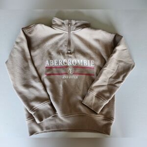 Abercrombie Kids Sweatshirt Size 7/8.